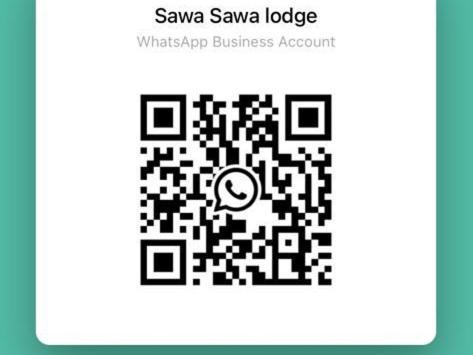 Sawasawa Lodge Paje Exterior photo